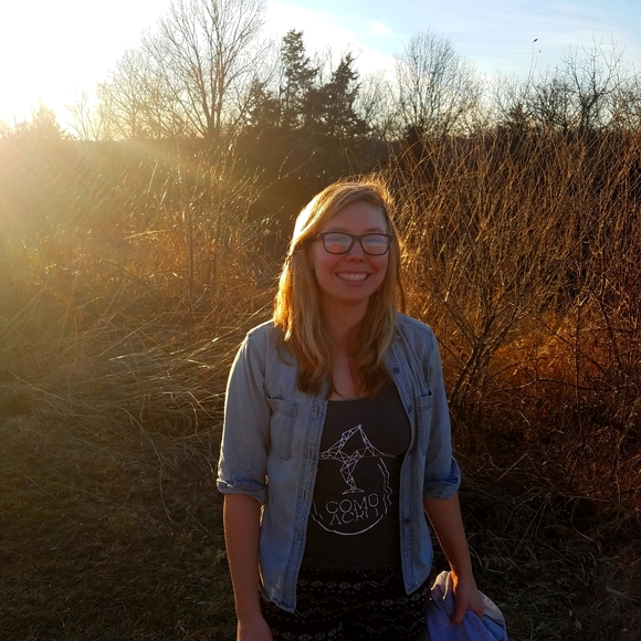 Meet your Posher, Kristi - Picture 1 of 1